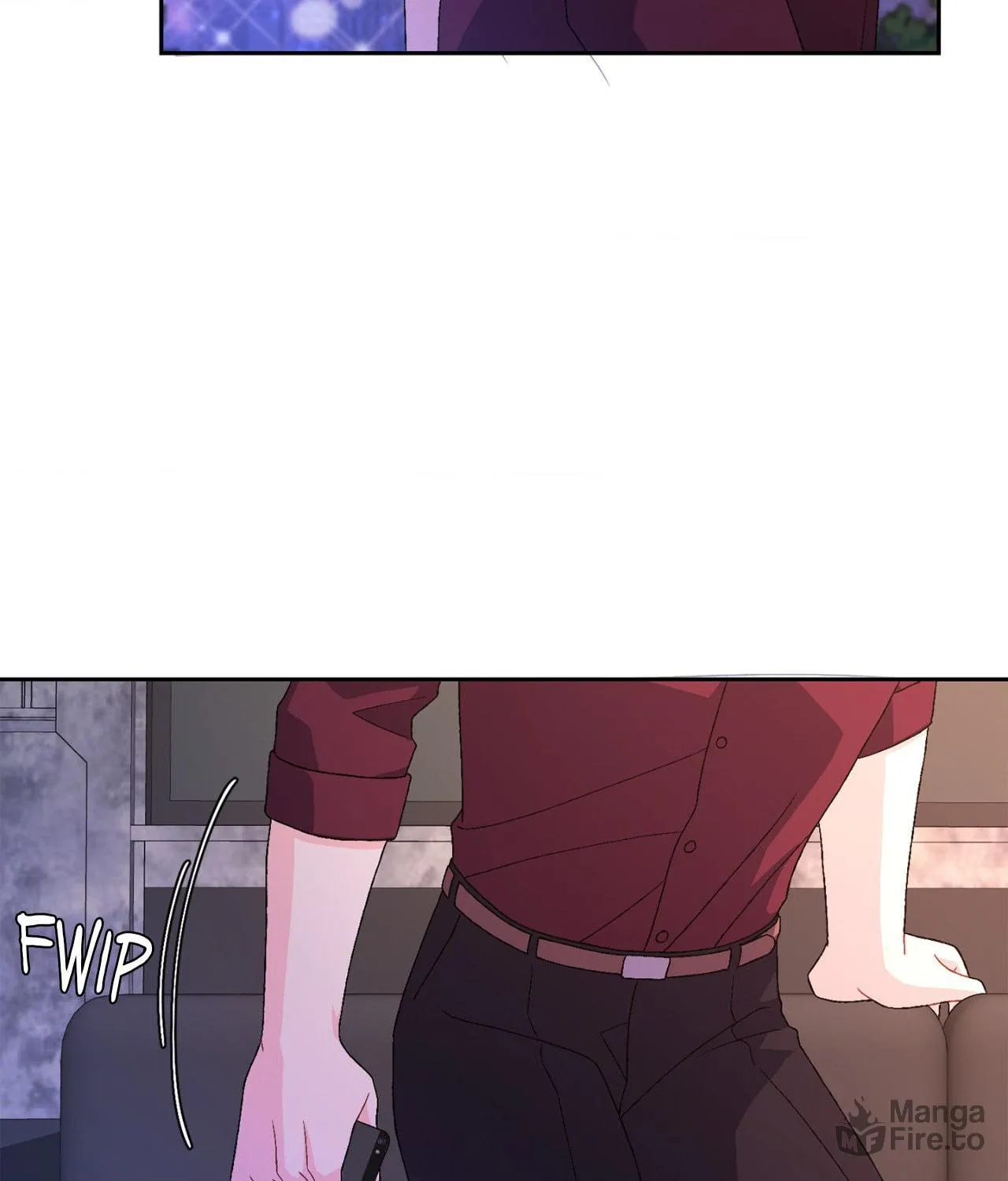 Read Arthur chapter 44 image 29 on Lezhin