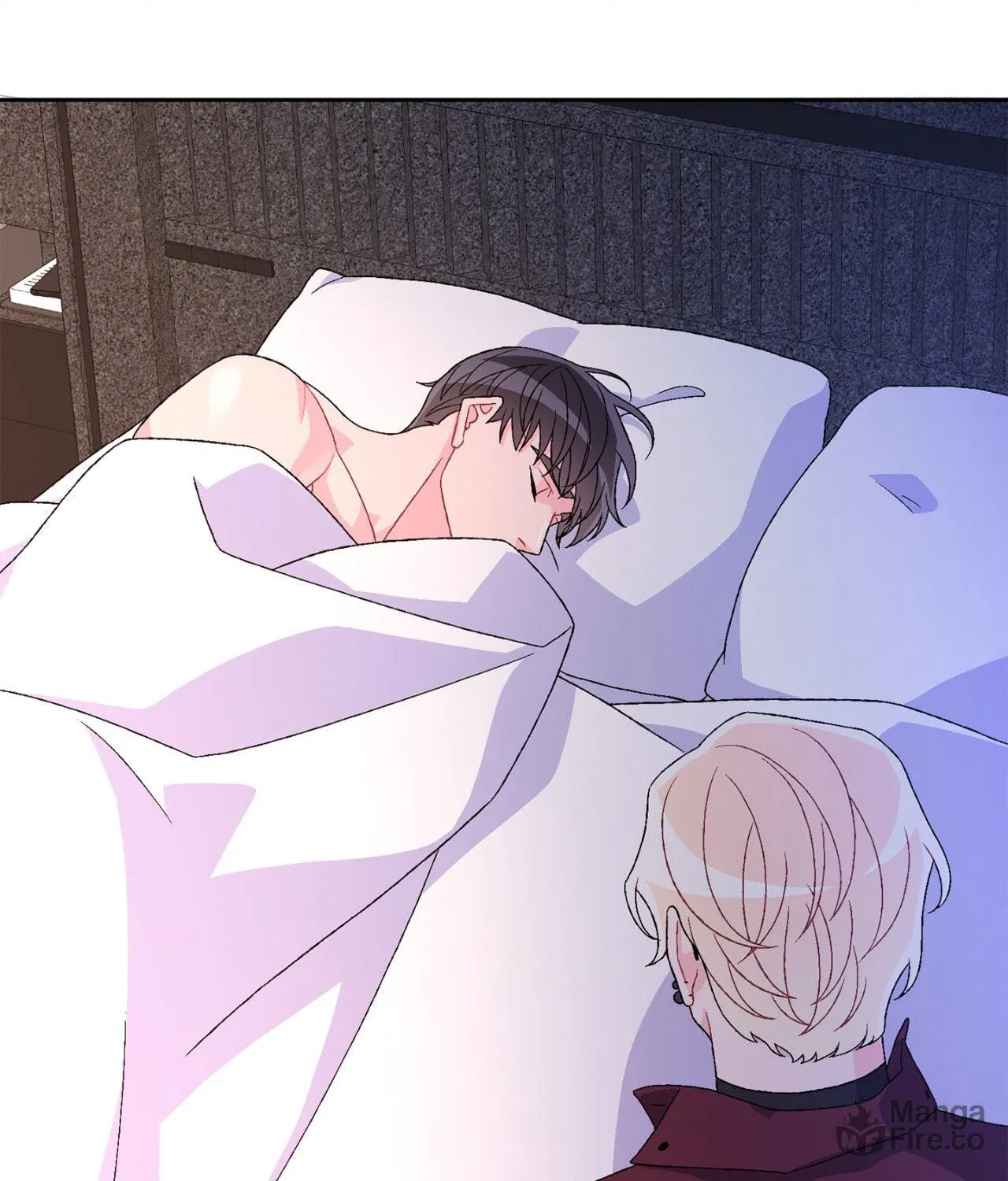 Read Arthur chapter 44 image 32 on Lezhin