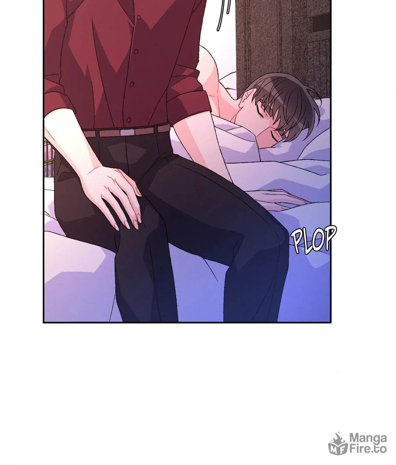 Read Arthur chapter 44 image 34 on Lezhin