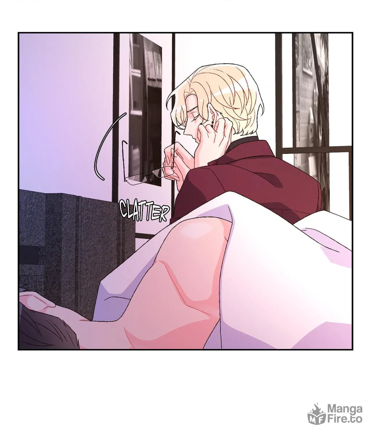 Read Arthur chapter 44 image 35 on Lezhin