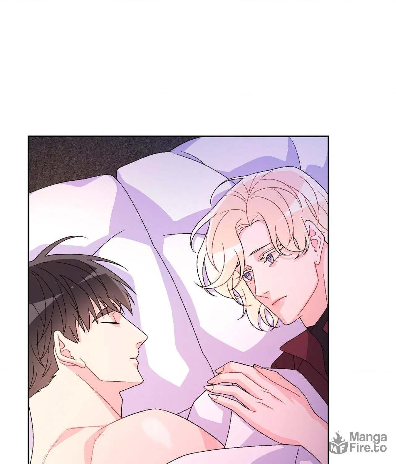 Read Arthur chapter 44 image 38 on Lezhin
