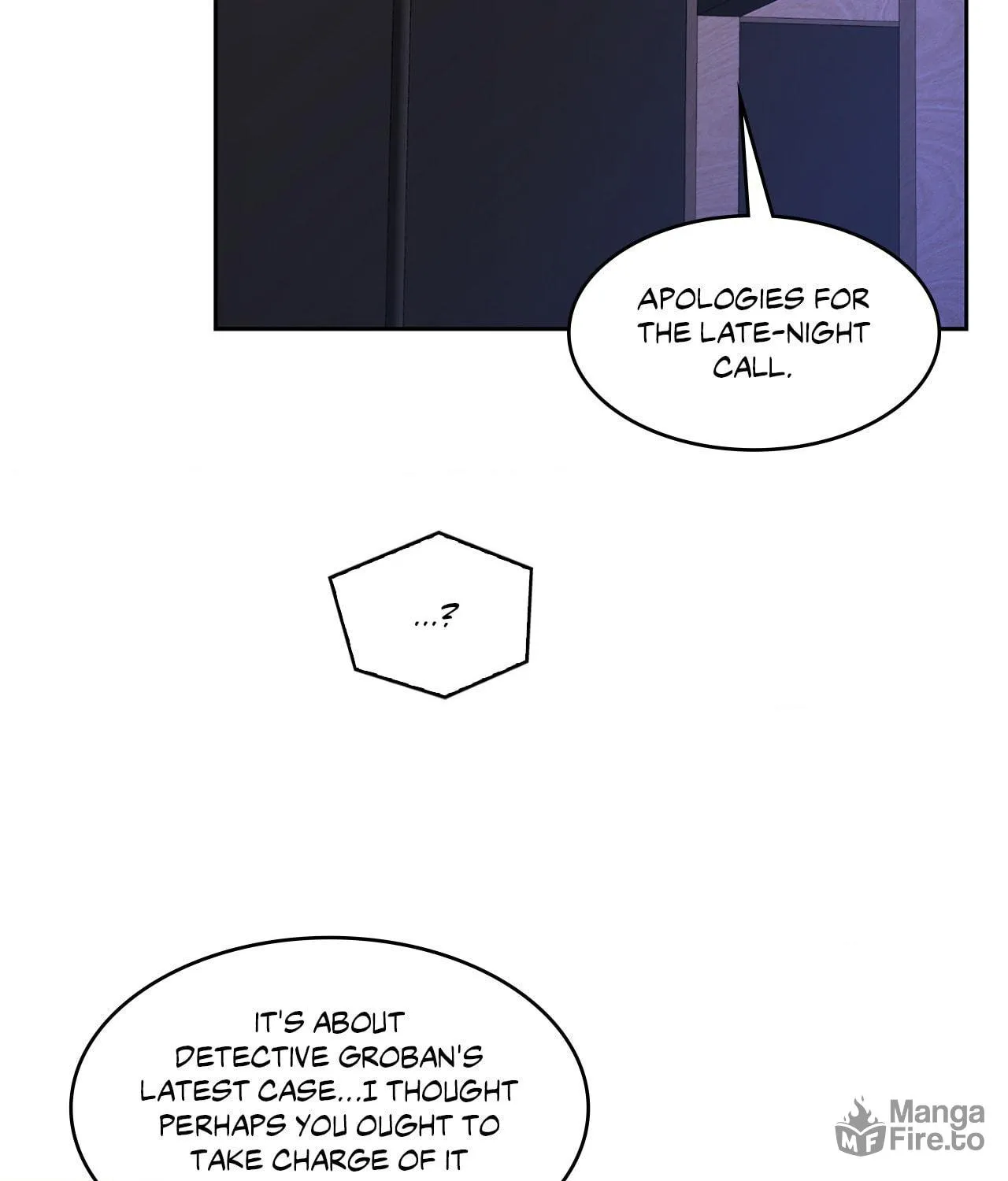 Read Arthur chapter 44 image 4 on Lezhin