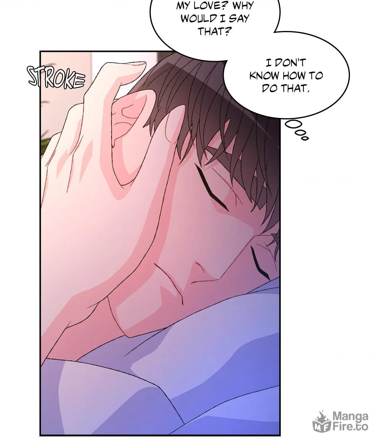 Read Arthur chapter 44 image 44 on Lezhin