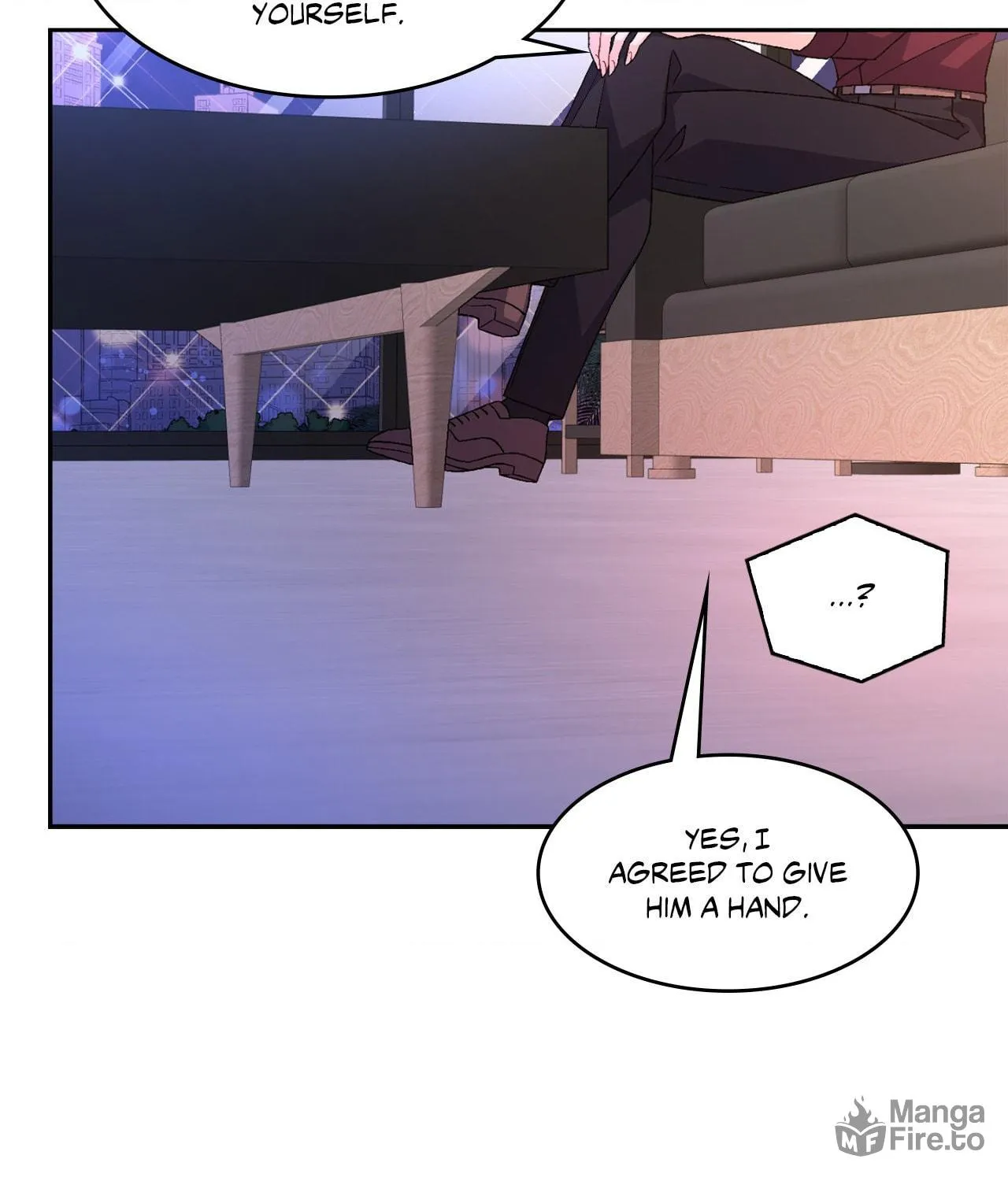 Read Arthur chapter 44 image 5 on Lezhin