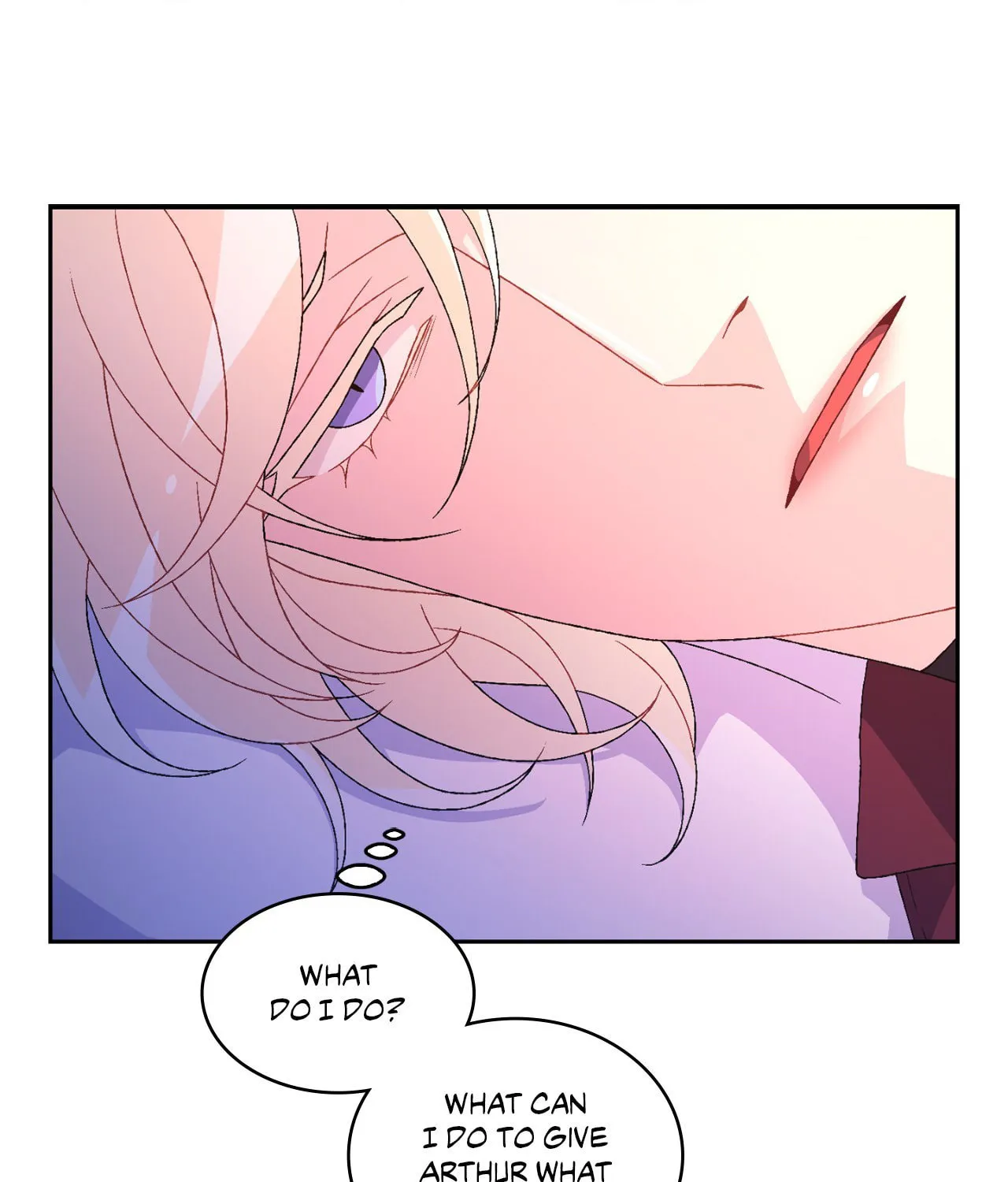 Read Arthur chapter 44 image 51 on Lezhin