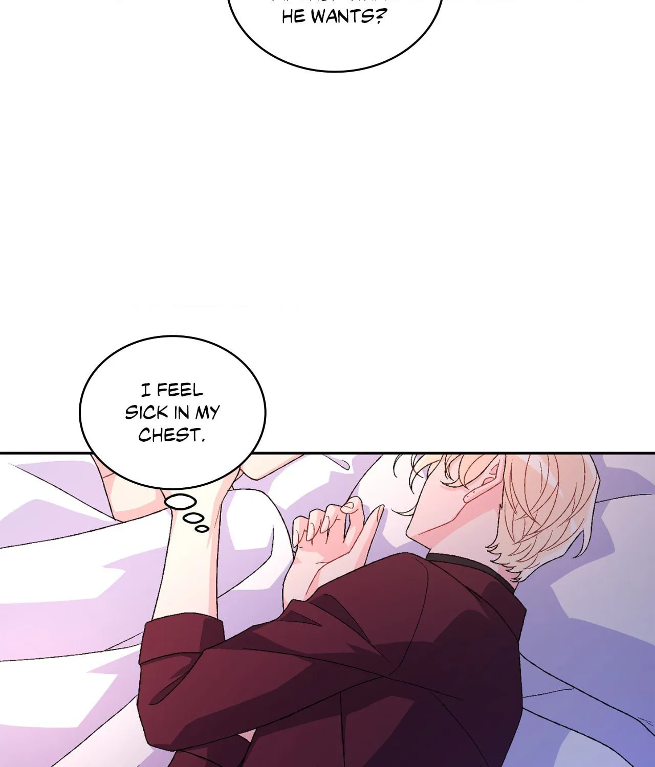 Read Arthur chapter 44 image 52 on Lezhin