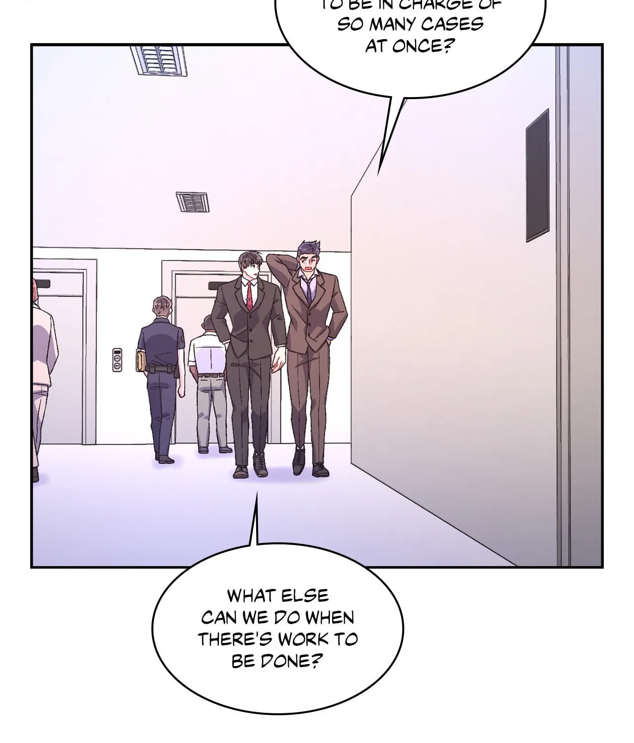 Read Arthur chapter 44 image 57 on Lezhin