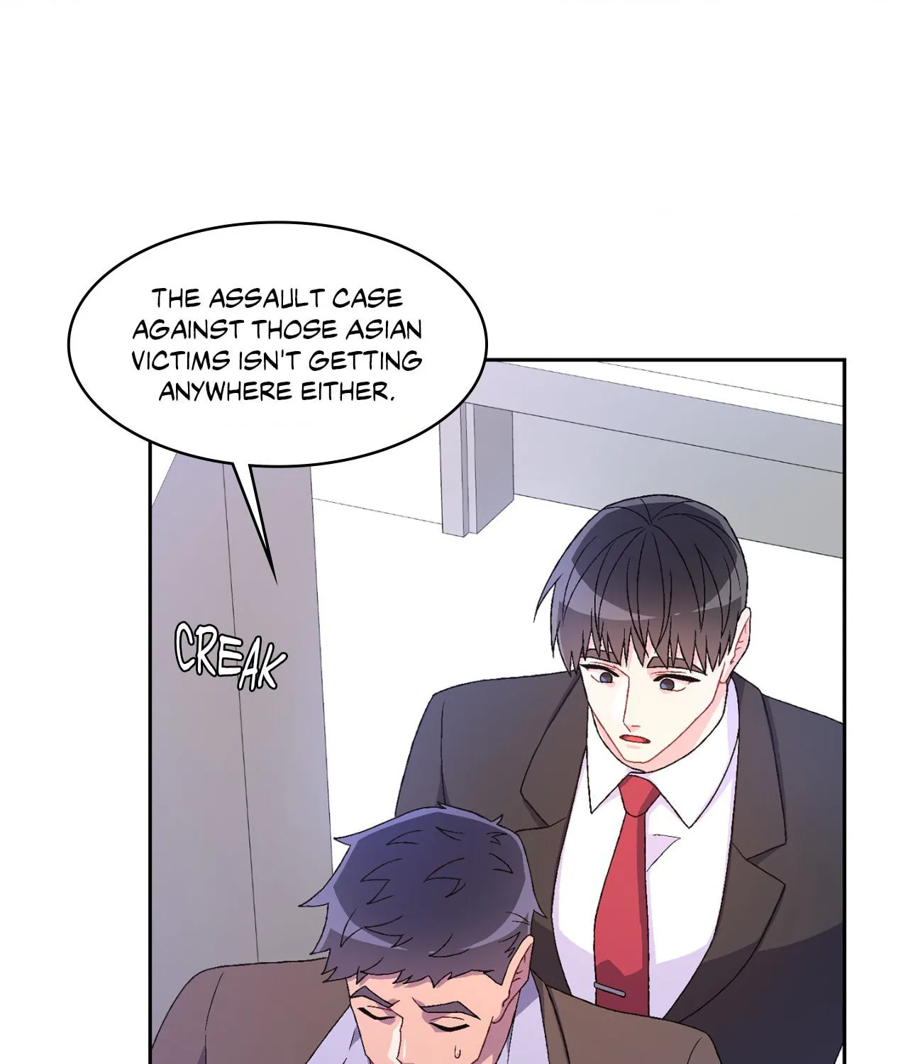 Read Arthur chapter 44 image 58 on Lezhin