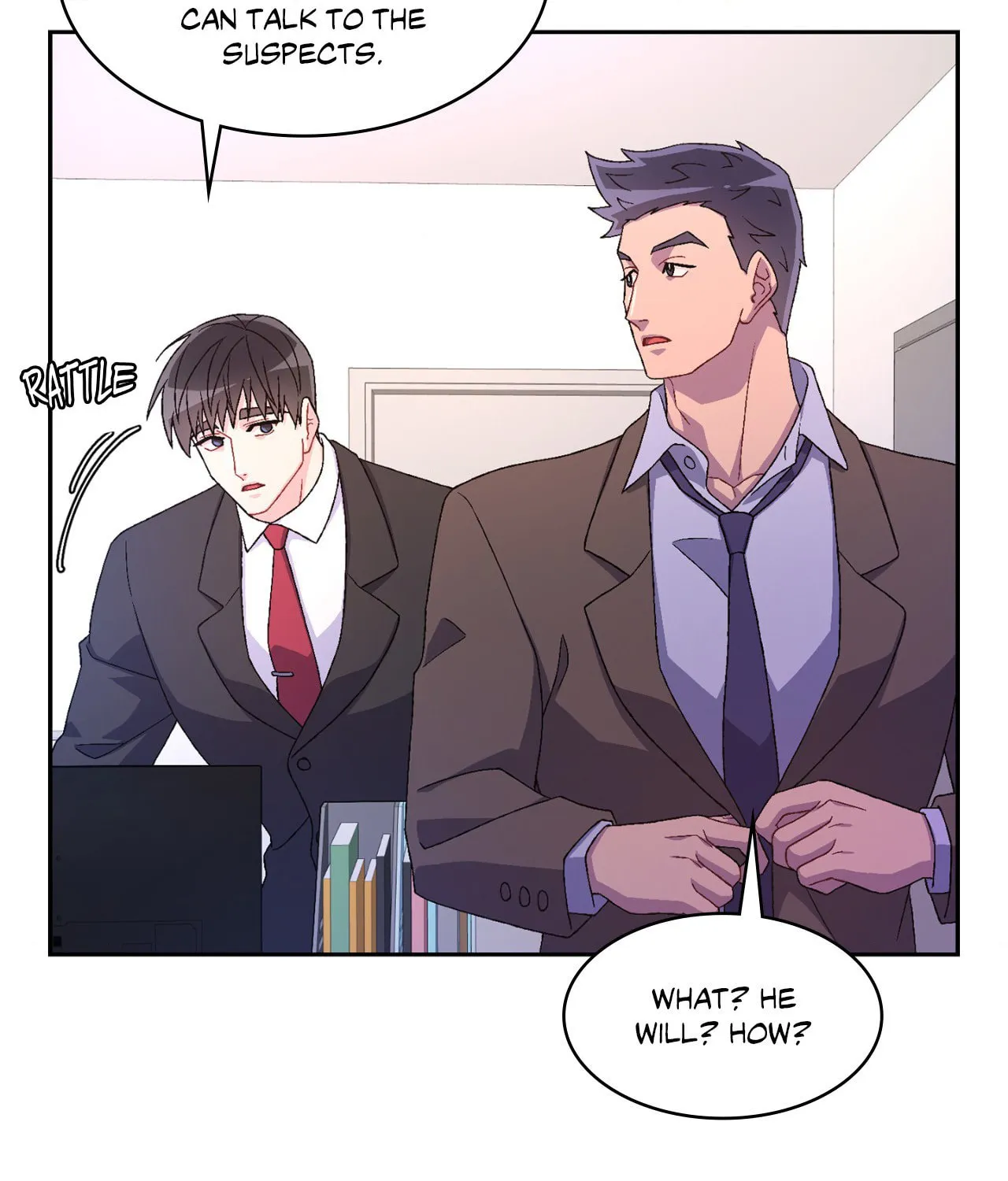 Read Arthur chapter 44 image 60 on Lezhin