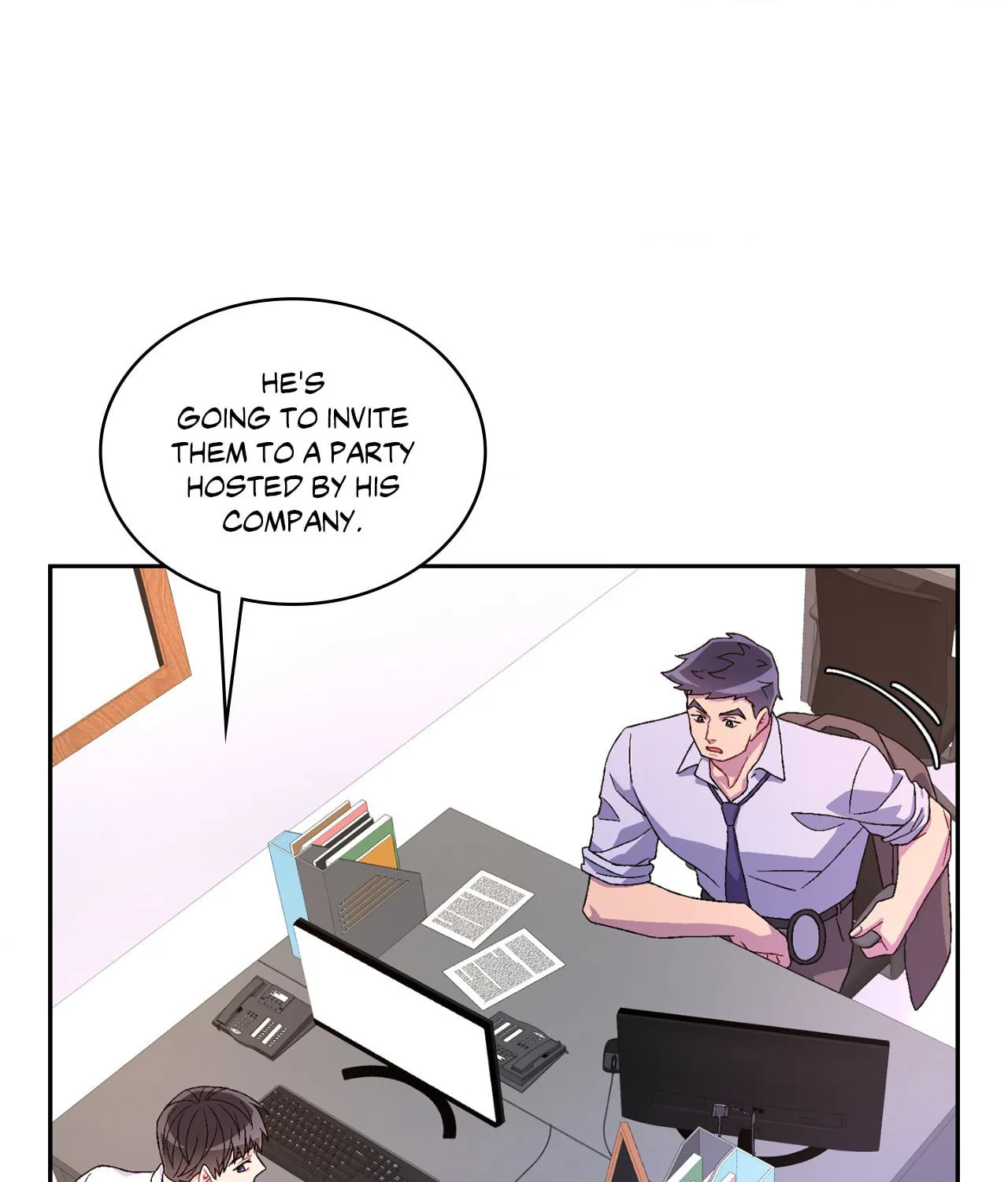 Read Arthur chapter 44 image 61 on Lezhin