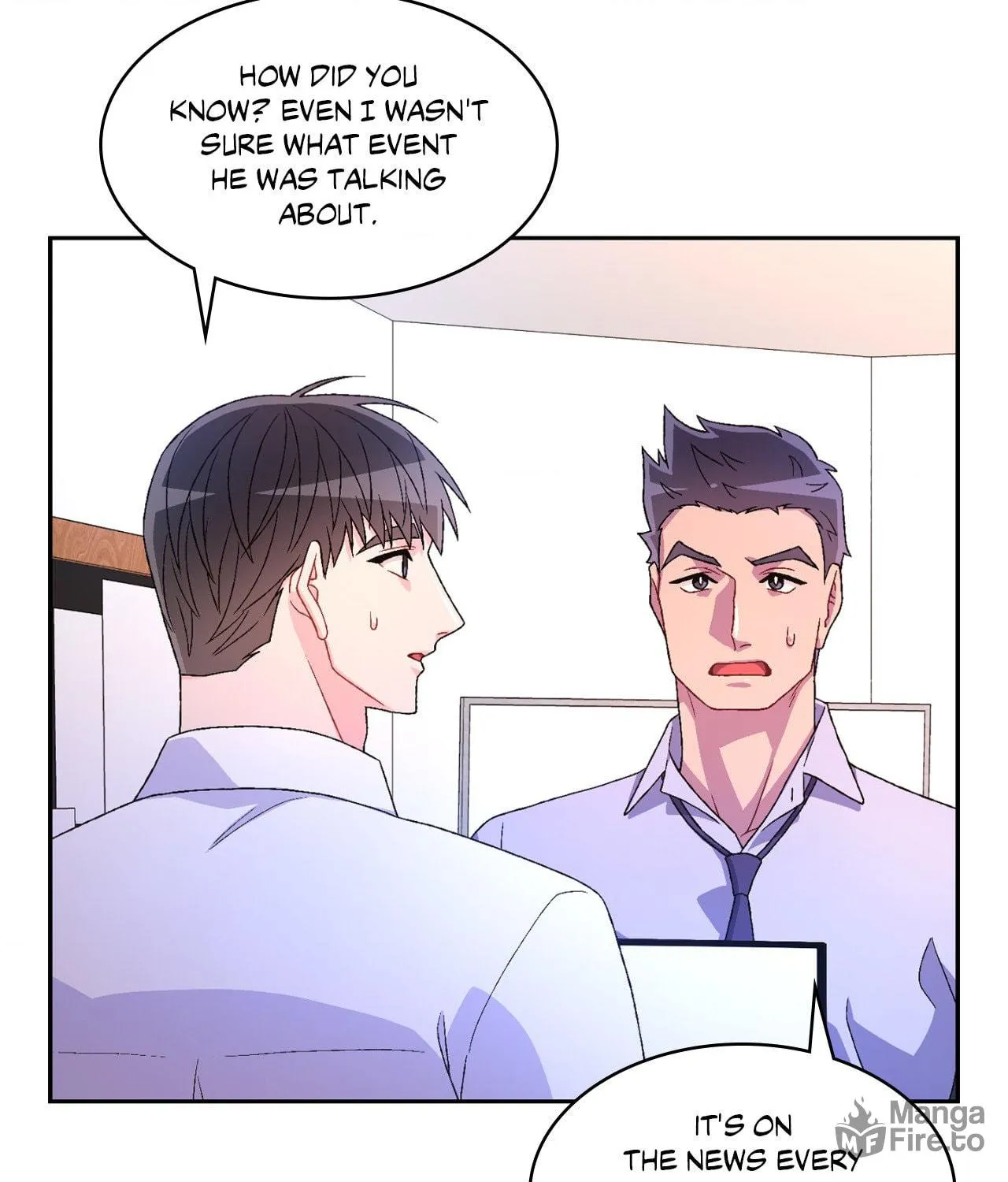 Read Arthur chapter 44 image 64 on Lezhin