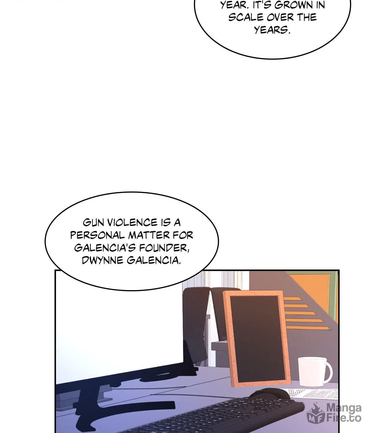 Read Arthur chapter 44 image 65 on Lezhin