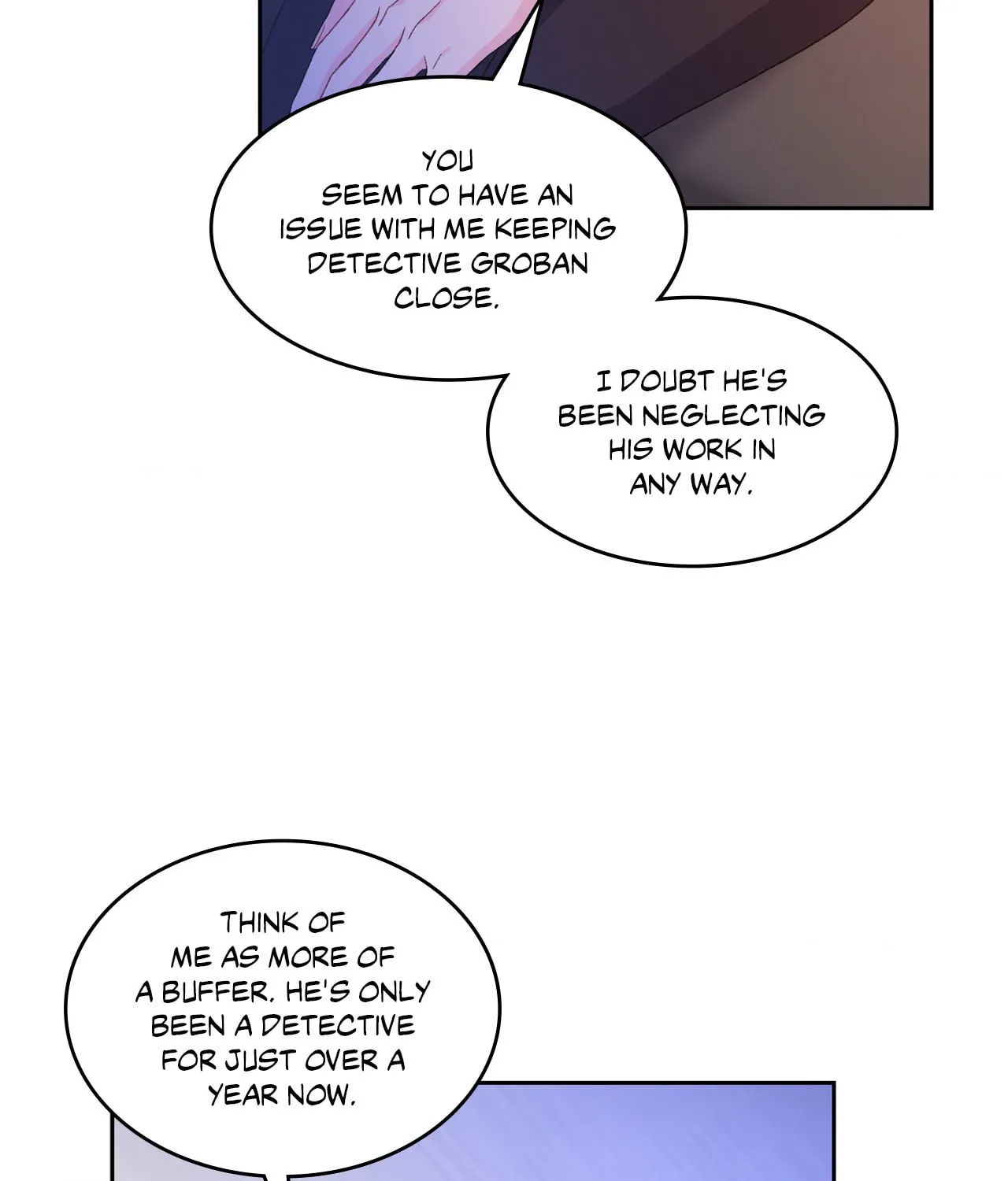Read Arthur chapter 44 image 7 on Lezhin
