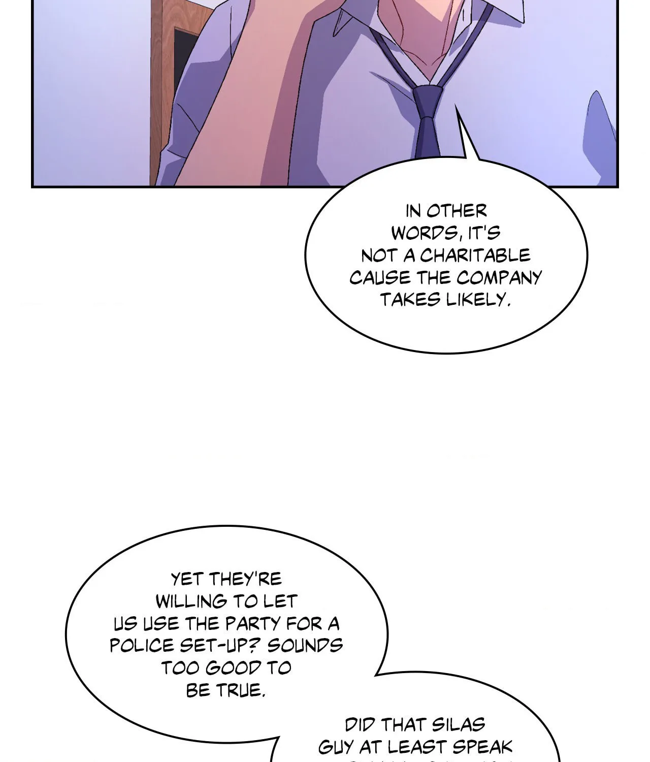 Read Arthur chapter 44 image 70 on Lezhin