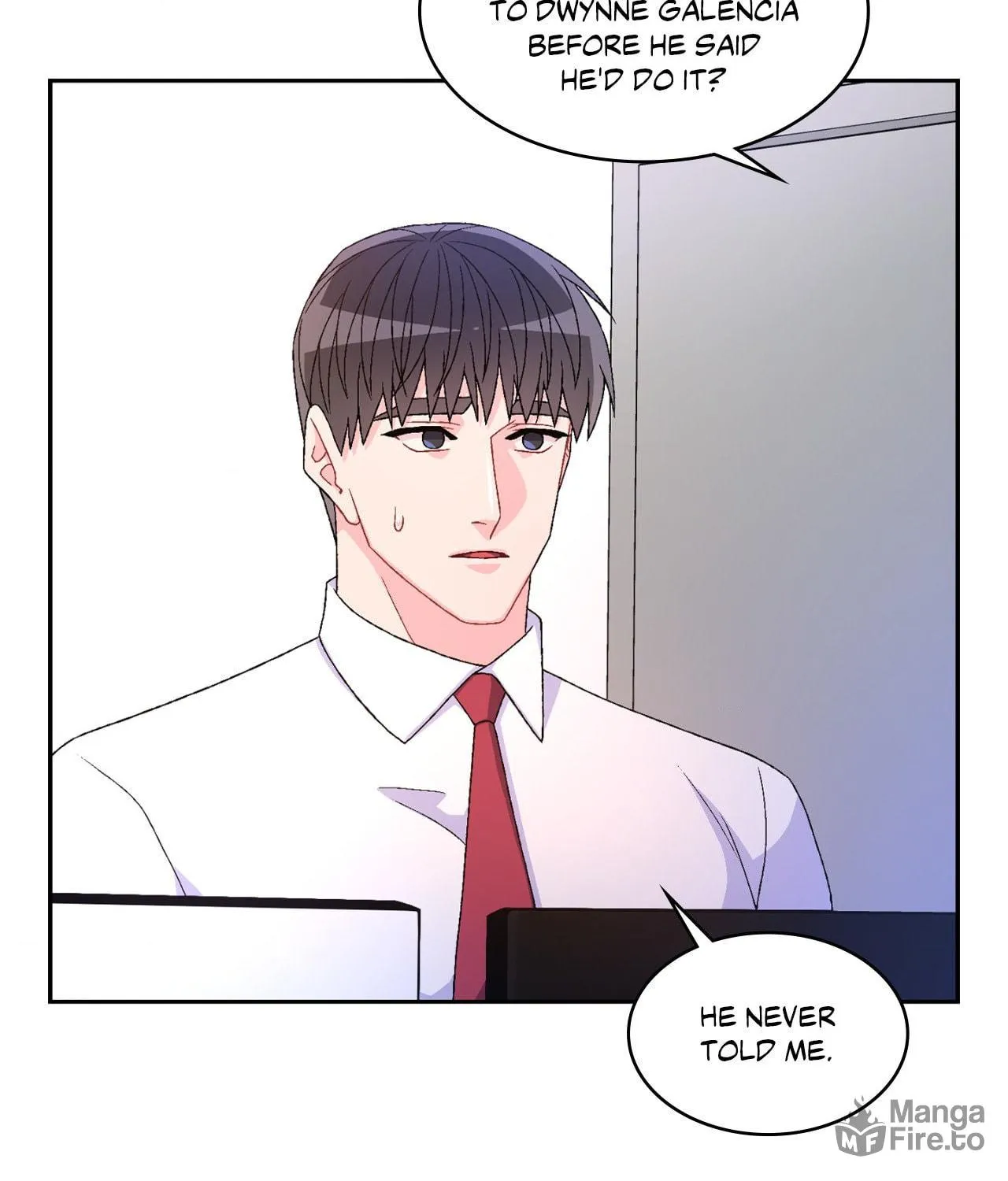 Read Arthur chapter 44 image 71 on Lezhin