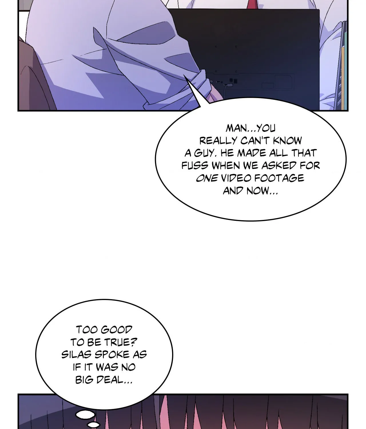 Read Arthur chapter 44 image 73 on Lezhin
