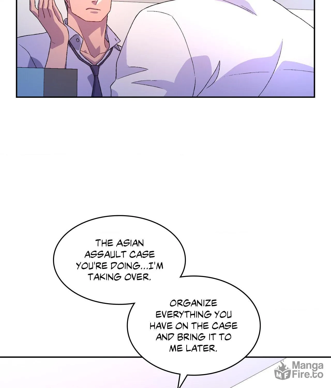Read Arthur chapter 44 image 77 on Lezhin
