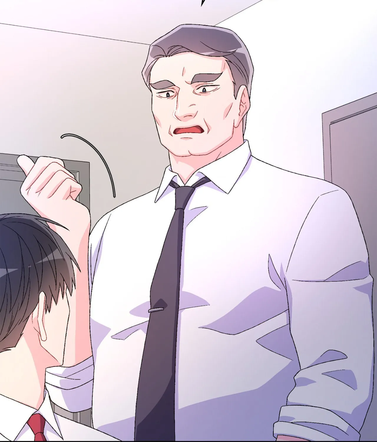 Read Arthur chapter 44 image 78 on Lezhin