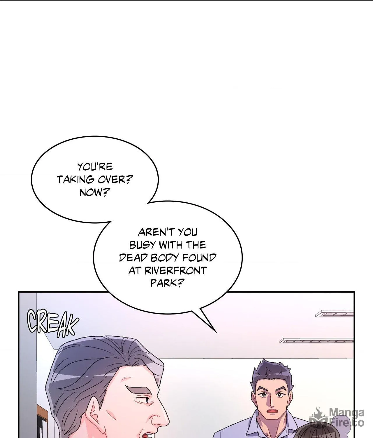 Read Arthur chapter 44 image 79 on Lezhin