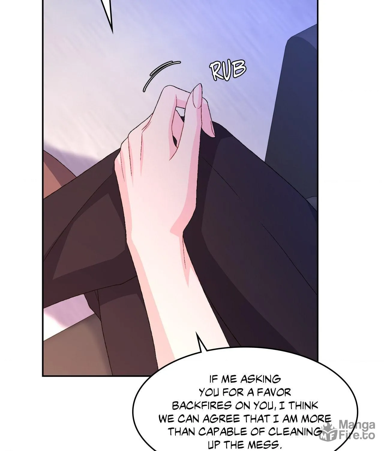 Read Arthur chapter 44 image 8 on Lezhin
