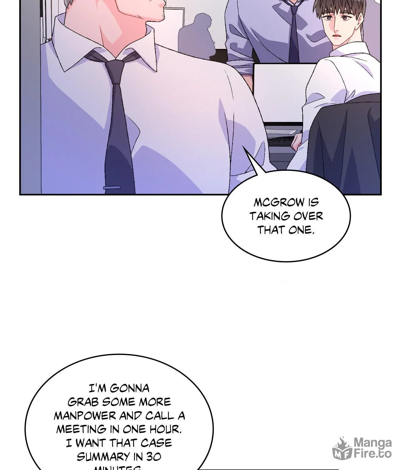 Read Arthur chapter 44 image 80 on Lezhin