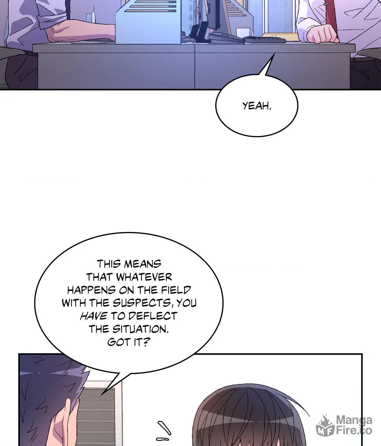 Read Arthur chapter 44 image 83 on Lezhin