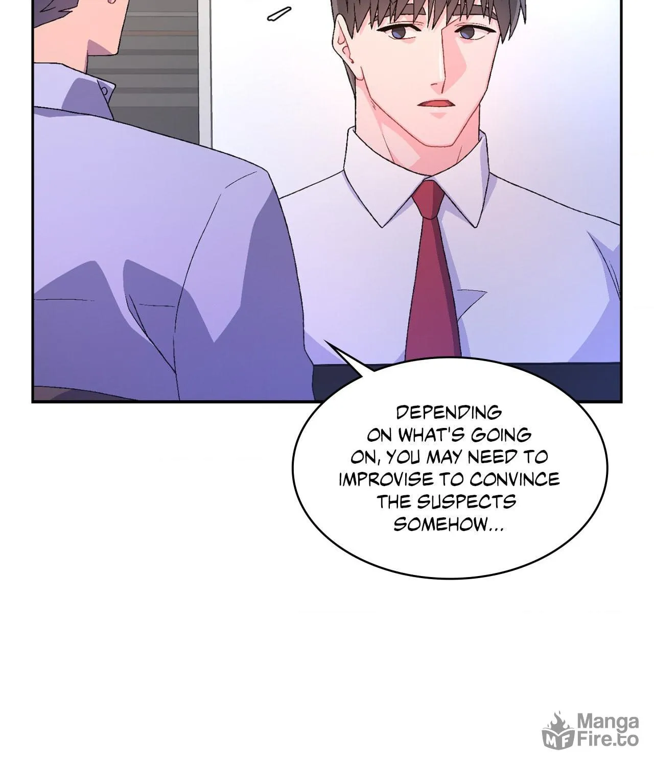 Read Arthur chapter 44 image 84 on Lezhin