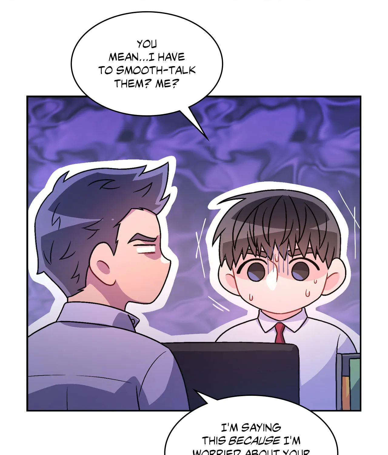 Read Arthur chapter 44 image 85 on Lezhin