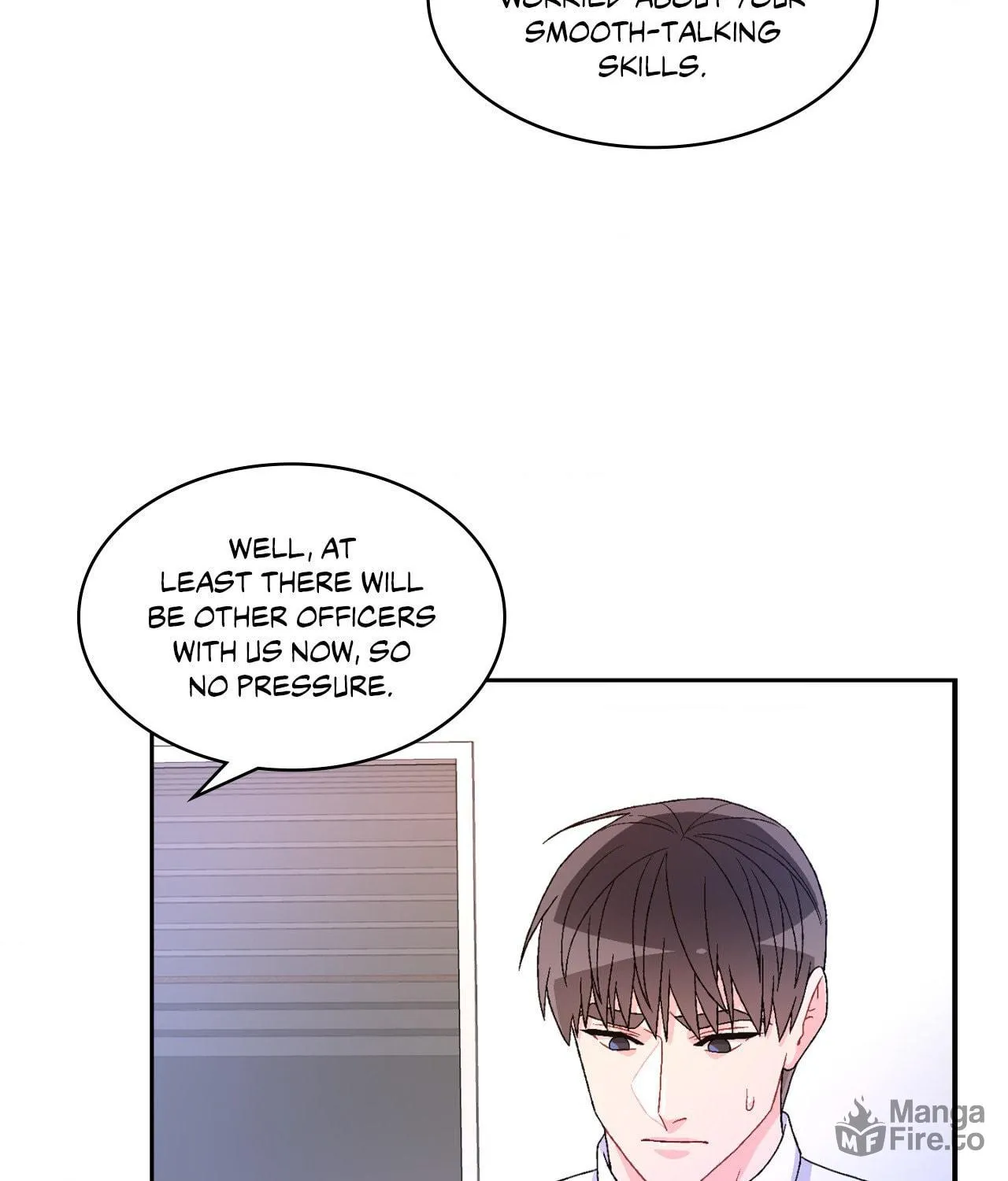 Read Arthur chapter 44 image 86 on Lezhin