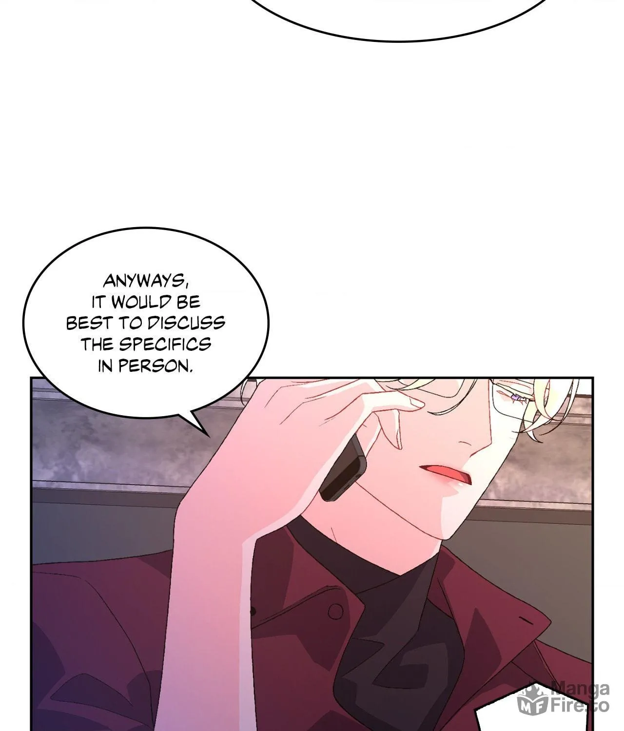 Read Arthur chapter 44 image 9 on Lezhin