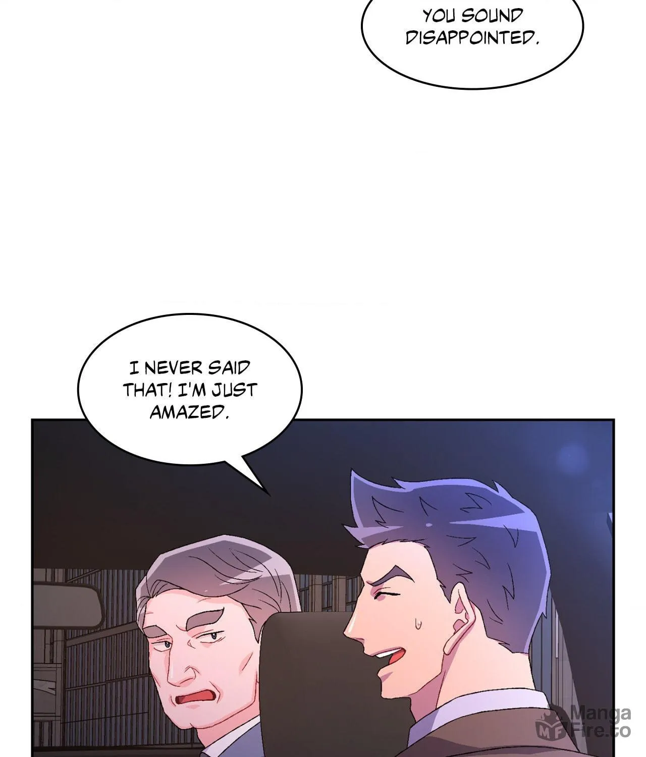 Read Arthur chapter 44 image 92 on Lezhin