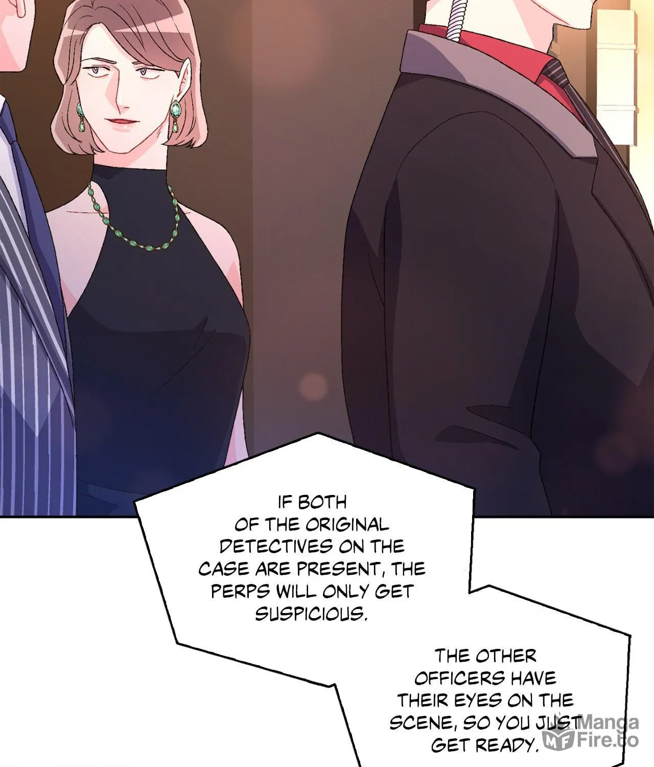 Read Arthur chapter 44 image 94 on Lezhin