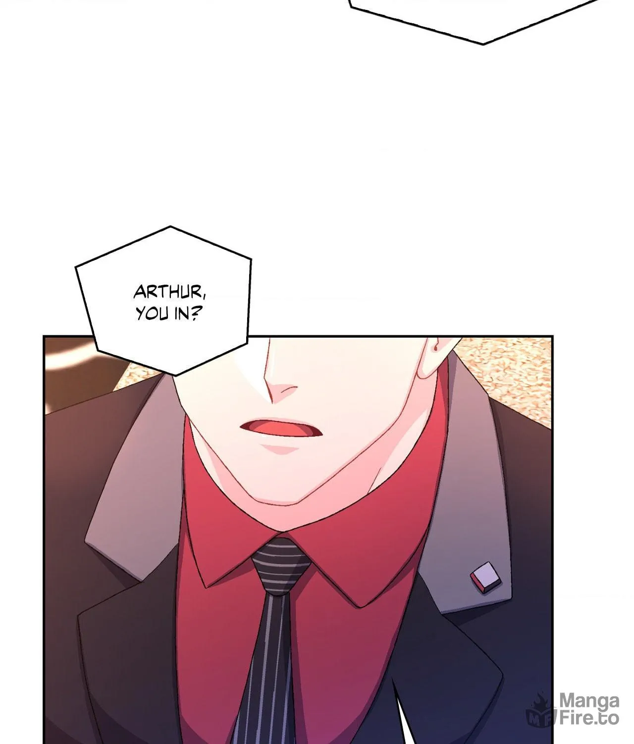 Read Arthur chapter 44 image 95 on Lezhin
