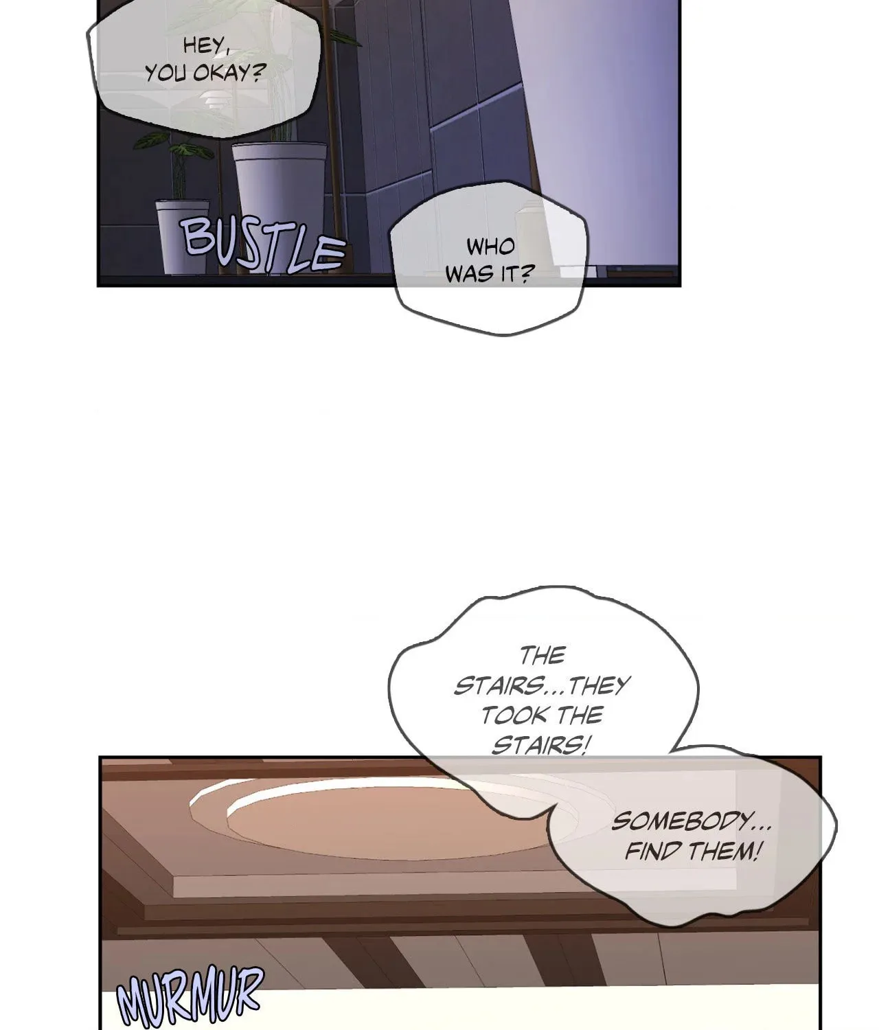 Read Arthur chapter 46 image 1 on Lezhin