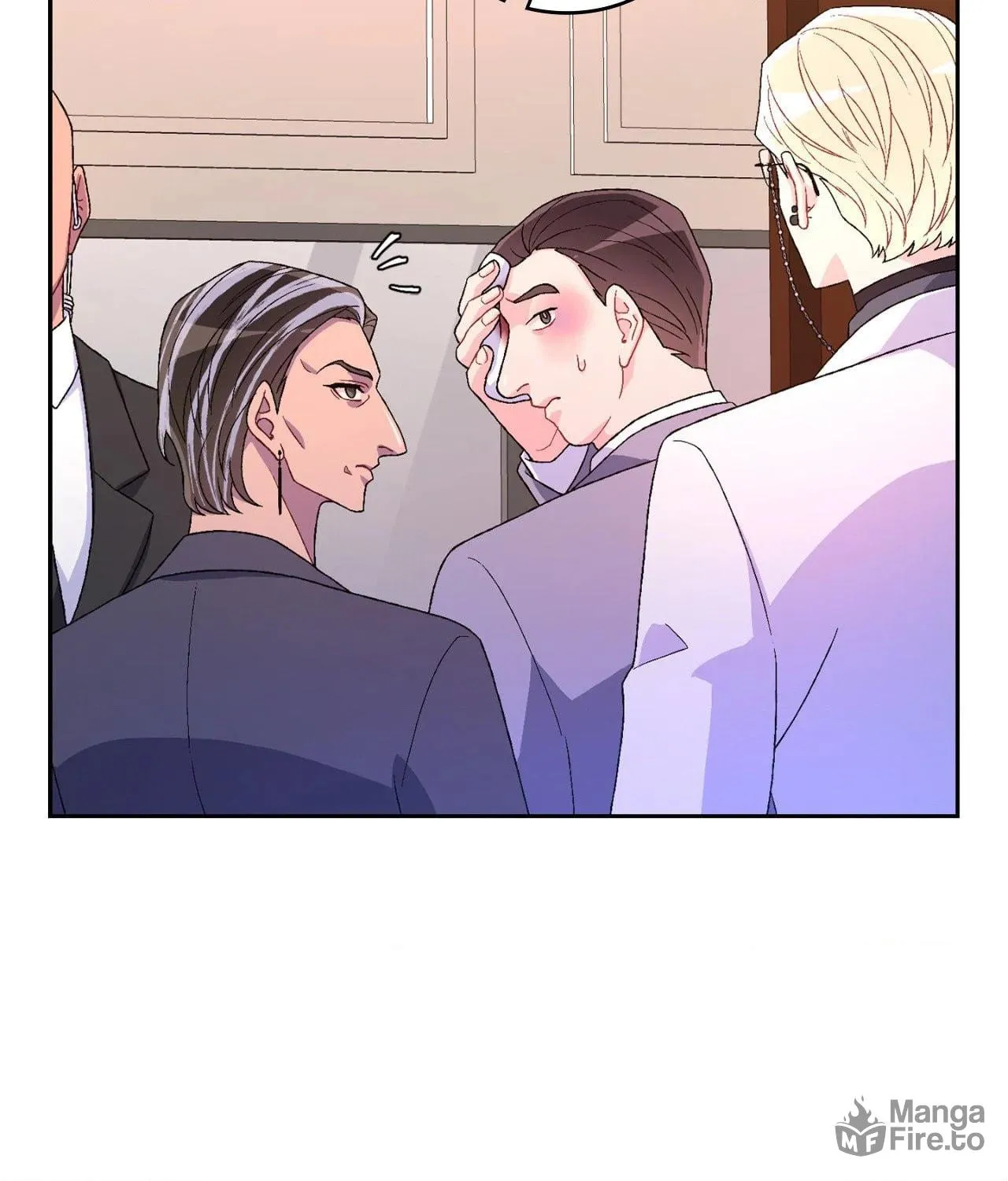 Read Arthur chapter 46 image 19 on Lezhin