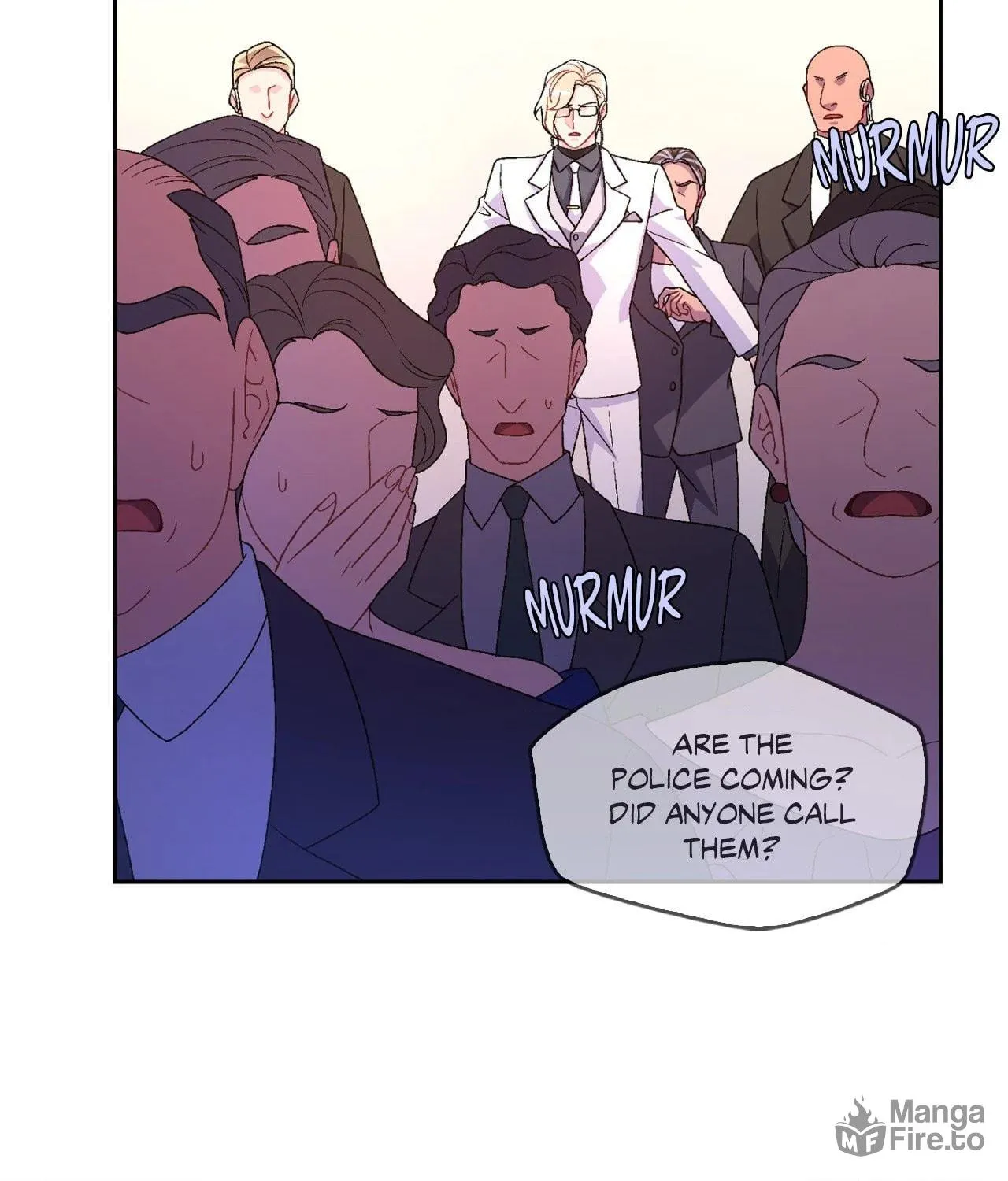 Read Arthur chapter 46 image 2 on Lezhin