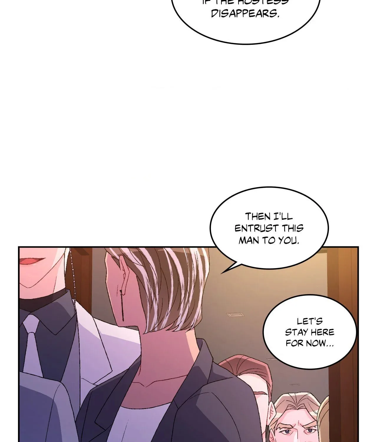Read Arthur chapter 46 image 21 on Lezhin
