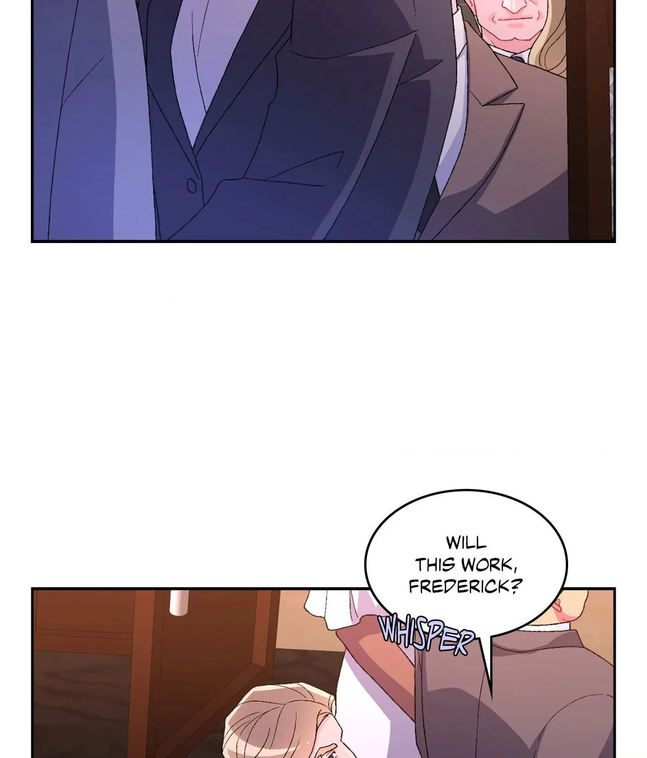 Read Arthur chapter 46 image 22 on Lezhin