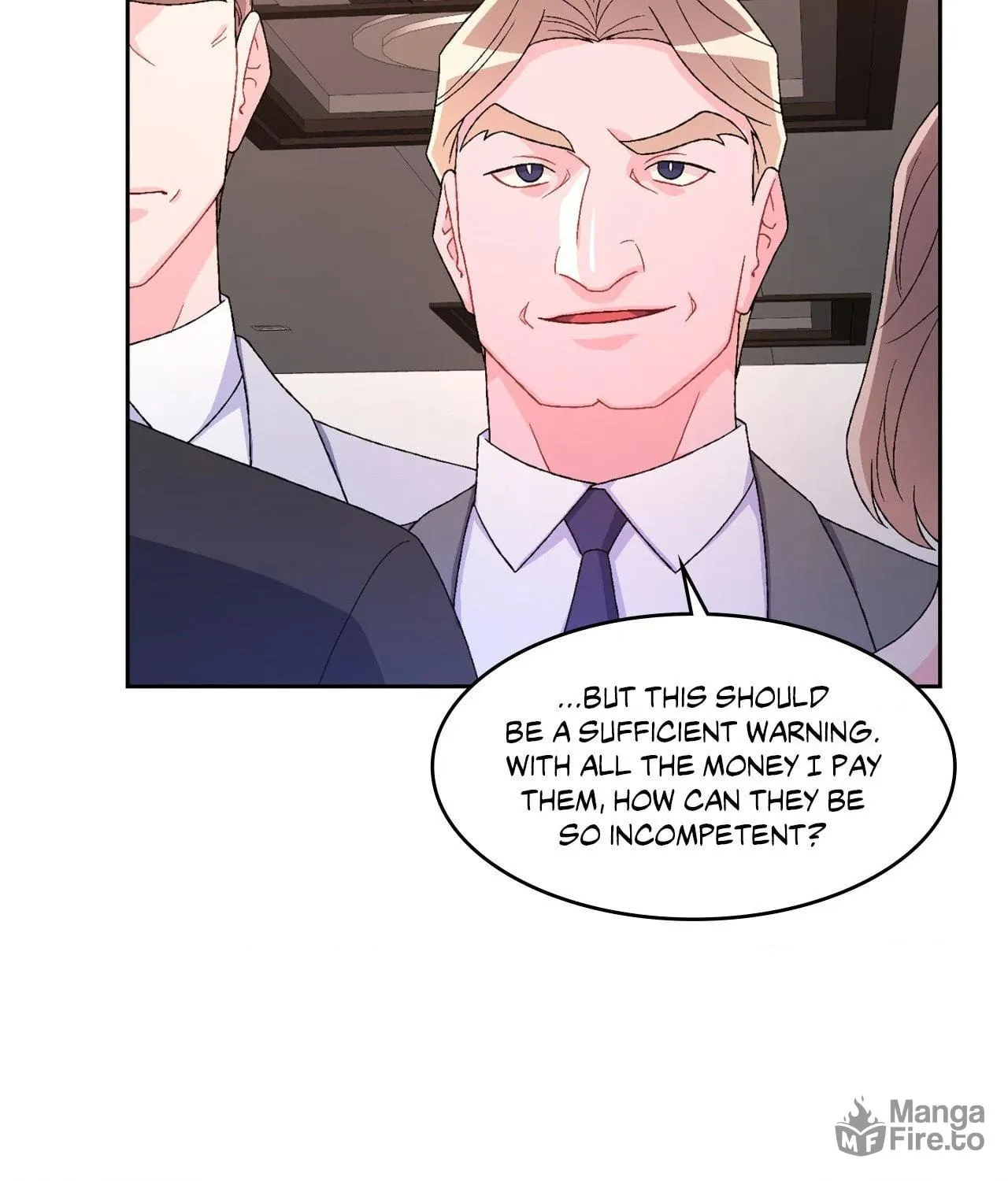 Read Arthur chapter 46 image 24 on Lezhin