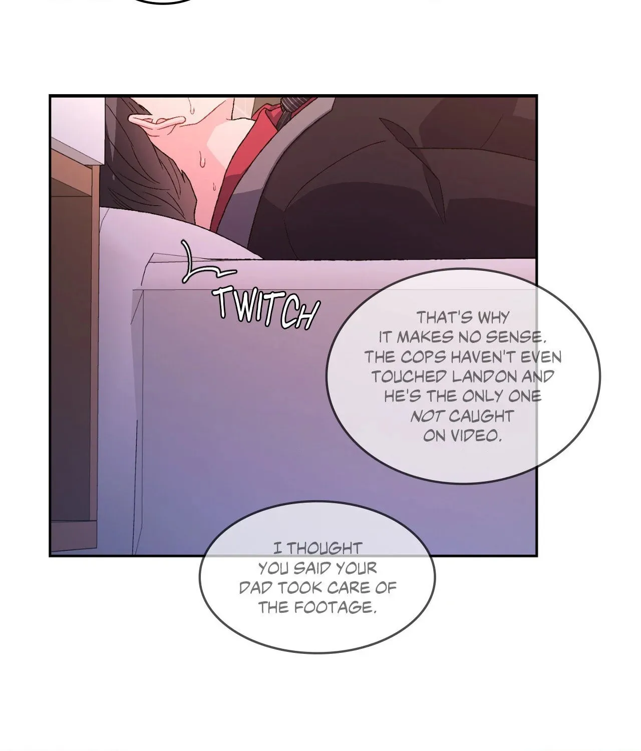 Read Arthur chapter 46 image 30 on Lezhin