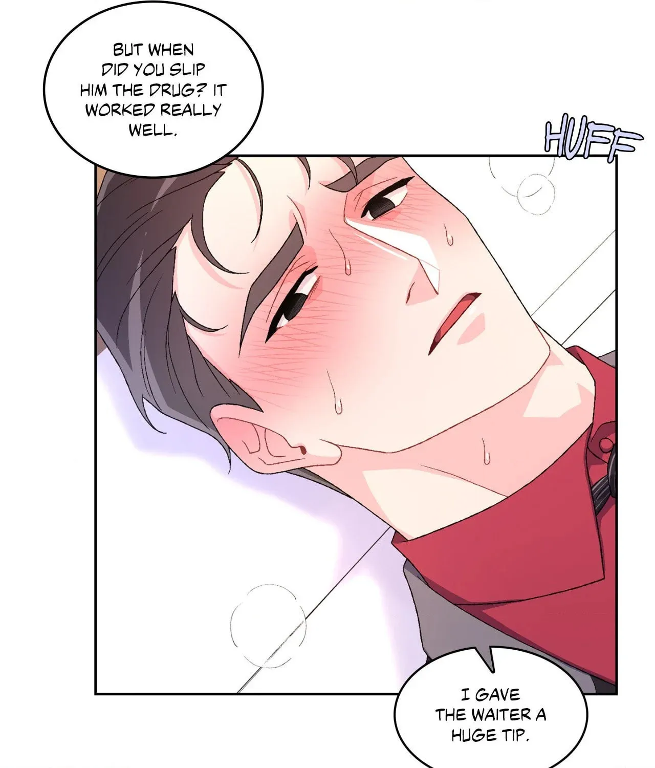 Read Arthur chapter 46 image 31 on Lezhin