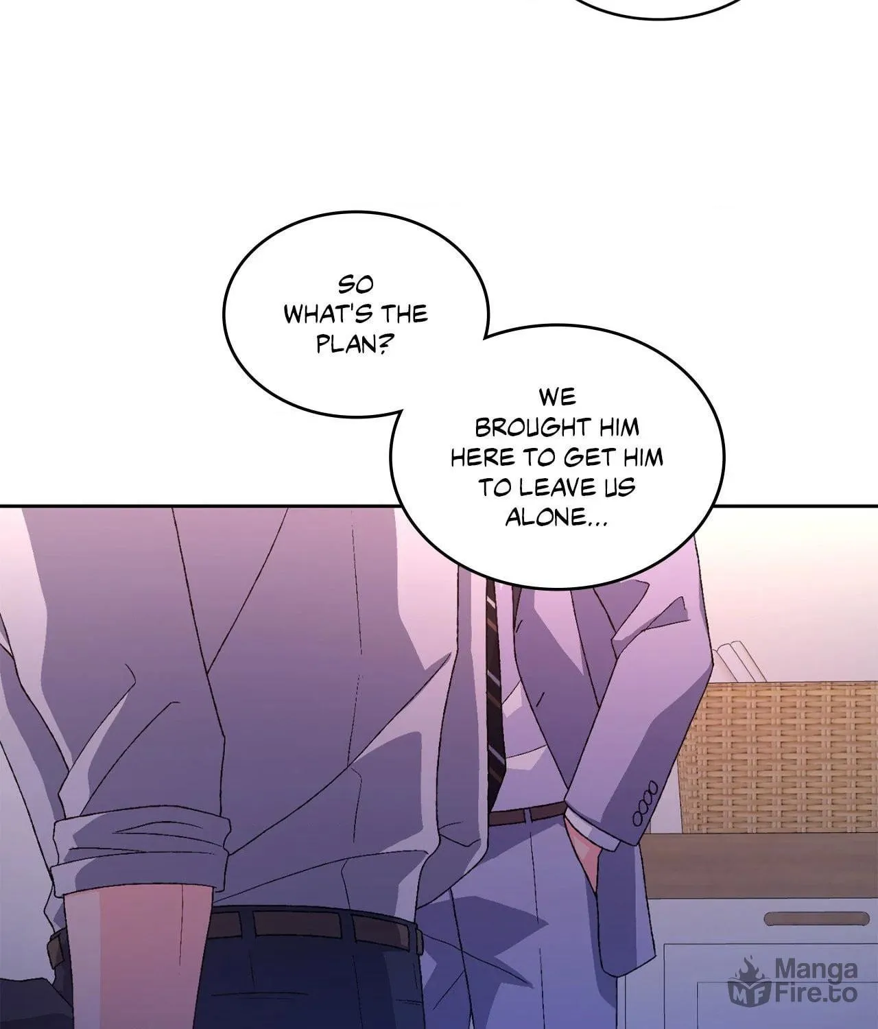 Read Arthur chapter 46 image 32 on Lezhin