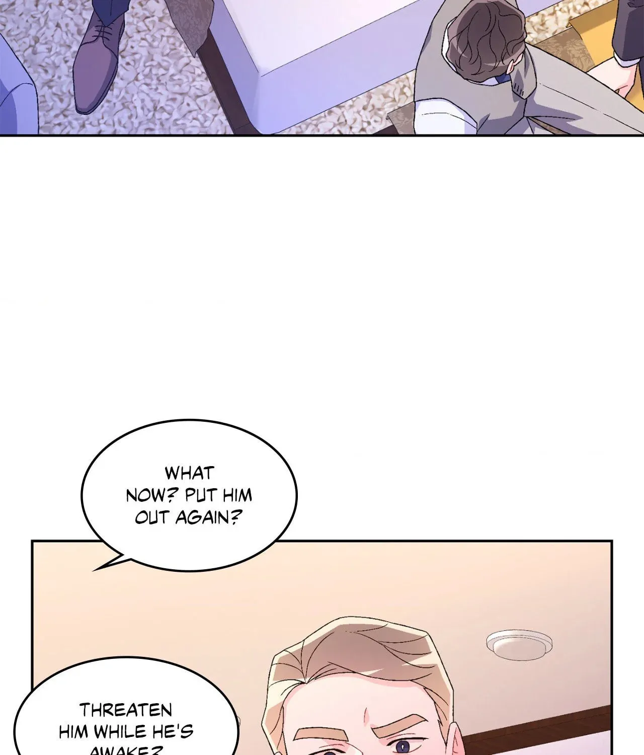 Read Arthur chapter 46 image 36 on Lezhin