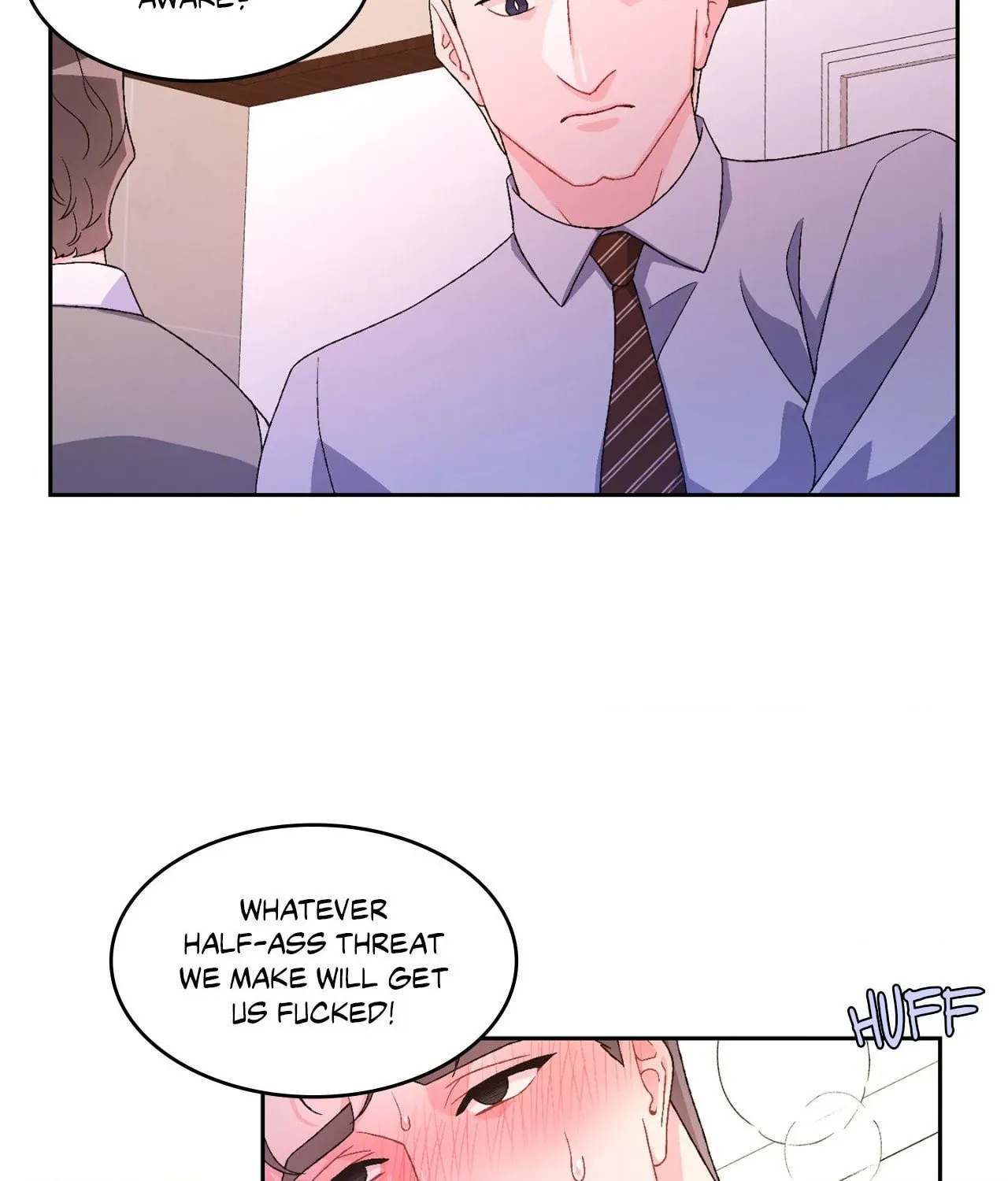 Read Arthur chapter 46 image 37 on Lezhin