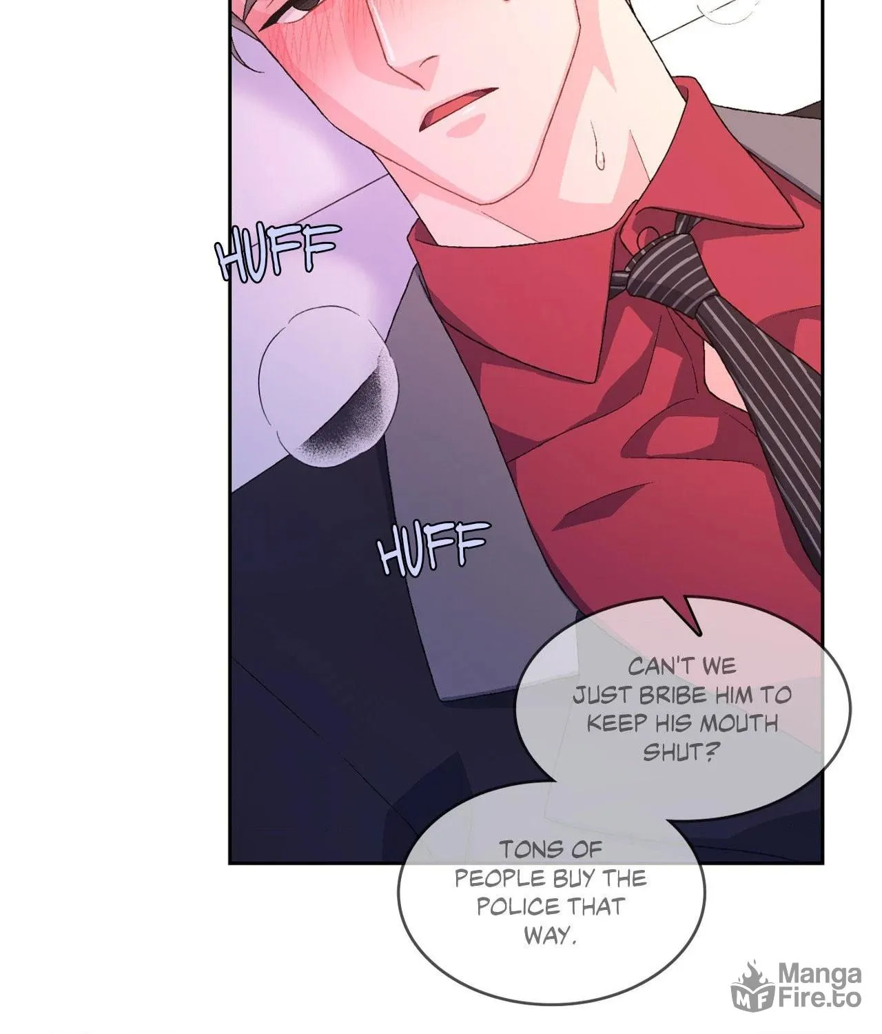 Read Arthur chapter 46 image 38 on Lezhin