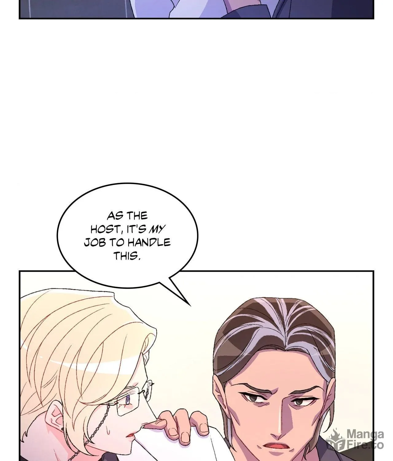 Read Arthur chapter 46 image 4 on Lezhin