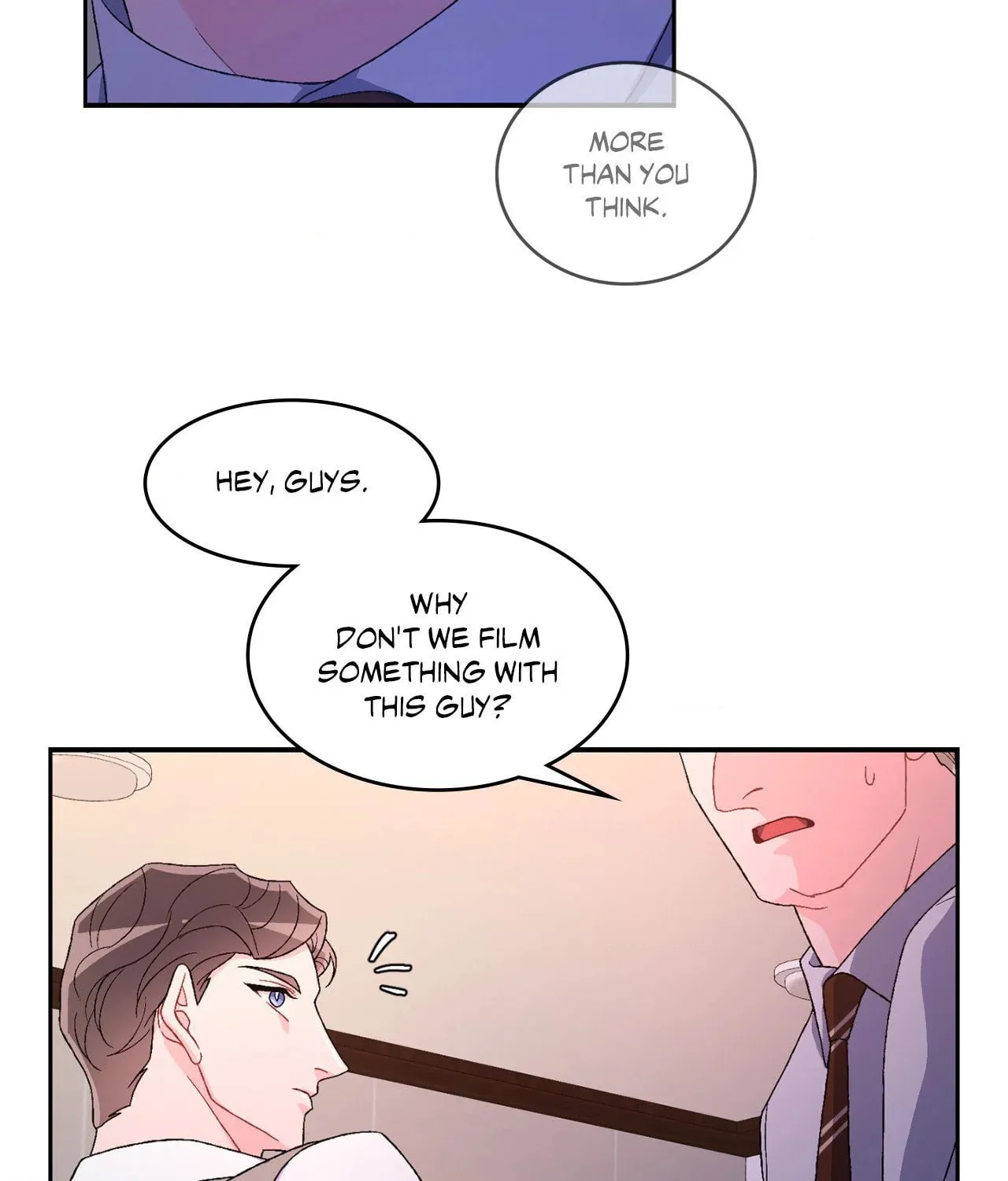 Read Arthur chapter 46 image 40 on Lezhin