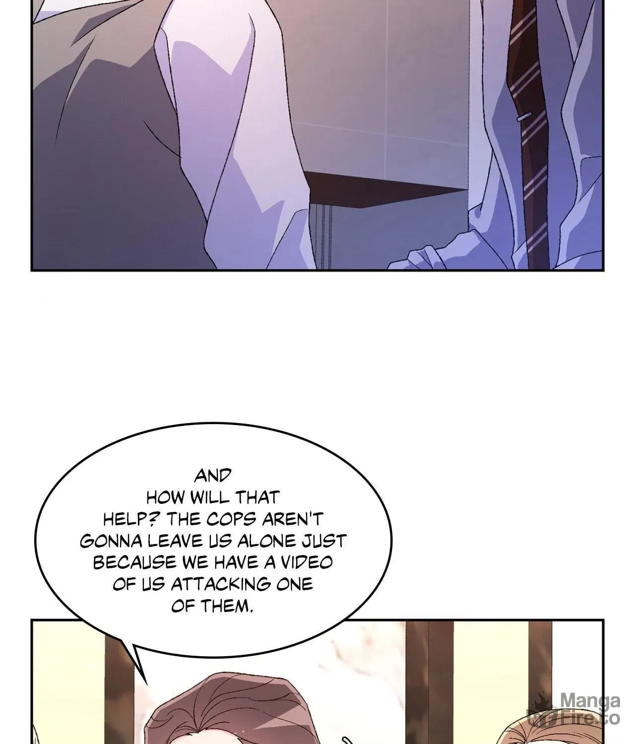 Read Arthur chapter 46 image 41 on Lezhin