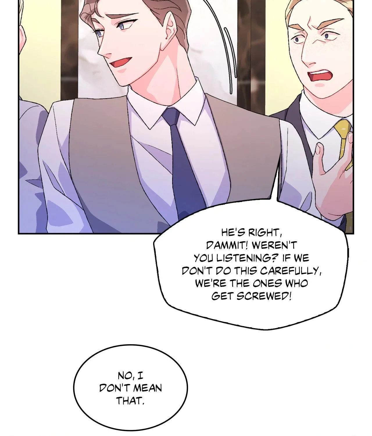 Read Arthur chapter 46 image 42 on Lezhin