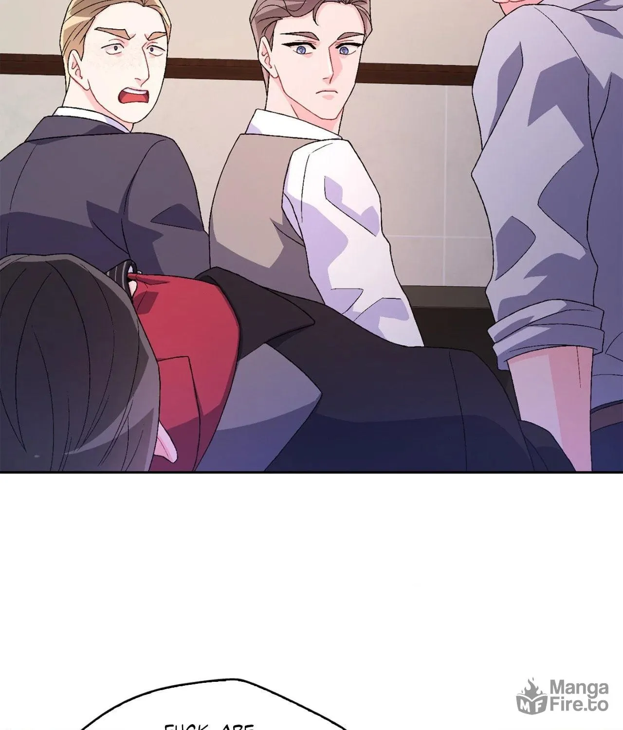 Read Arthur chapter 46 image 44 on Lezhin